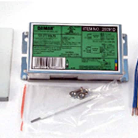 Replacement for GE General Electric GE 63101